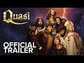 QUASI Trailer Searchlight Pictures