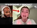 Download Lagu Woman Issues a Chilling Warning Christians Won’t Want to Hear