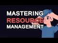 Mastering Resource Management Build Your Own Game in Java