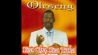 oleseng shuping