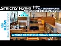 KLM CROWN LOUNGE I A guide to the lounges at Schiphol Airport