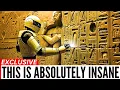 Download Lagu 3,700 Year Ancient Babylonian Tablet Decoded By AI, What It Showed Is Terrifying