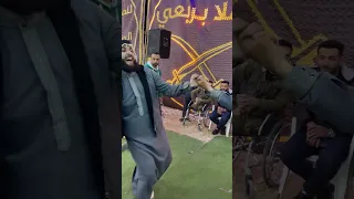 دبكة حورانية   دندنها