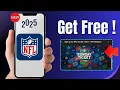 How to Get NFL Sunday Ticket for Free - Step-by-Step 2025