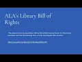 Digital Byte Privacy in Public Libraries
