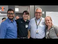 Caterpillar Celebrates 25 Years at the University of Illinois Research Park