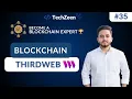 Thirdweb Explained The Platform Changing Web3 Development 2026