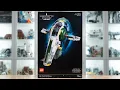 LEGO Star Wars 75409 UCS JANGO FETT S SLAVE 1 Review 2025