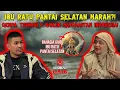 IBU RATU PANTAI SELATAN MARAH! PREDIKSI BENCANA GEMPA DAN TSUNAMI, TAPI JAWA TETAP AMAN?!