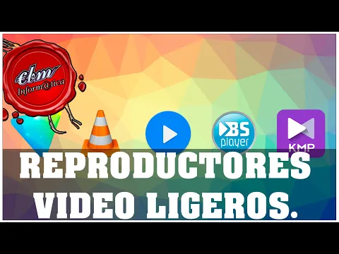 Download MP3 LOS MEJORES REPRODUCTORES LIGEROS DE VIDEO Y AUDIO PARA PC