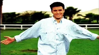 كاظم الساهر كليب اغسلي بالبرد جودة عالية 