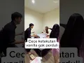 Download Lagu cece ketakutan vanilla gak perduli #viralvideo #food #shortvideo #foodie
