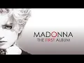 Madonna - Lucky Star (Audio)