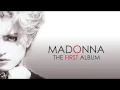 Madonna - Lucky Star (Audio)