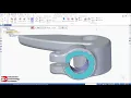 Solid Edge ST10 - 3D Reverse Engineering