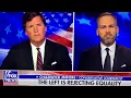 Tucker Carlson discusses Racism with Monique Presley