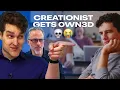 IT S PAUL OR NOTHING NOW - Creationist Class Part 4 Reacteria