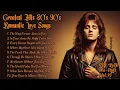 Download Lagu Greatest Hits 80s 90s Romantic Love Songs | Soft Rock Ballads | Your Voice Is Where Belong Vol.93