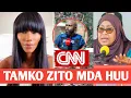 Lagu Mange Kimambi Anaongea Muda Huu Afichua Siri Nzito Makaburi Ya Siri CNN Walitishiwa Kuuwawa Na Pol..