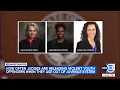 Harris County juvenile judges vary widely on sending violent offenders to adult prison