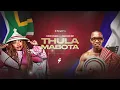 Lagu Ntate Stunna \u0026 Makhadzi – Thula Mabota (Deluxe Edition)