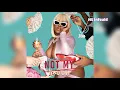 KenTheMan - Not My N*gga - HS infoaid