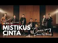Download Lagu DEWA 19 – MISTIKUS CINTA (JAZZ COVER) | INDONESIA POP MUSIC | SMOOTH JAZZ COVERS POPULAR SONGS 🎷✨🎵 MP3