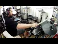 Download Lagu Michael Learns To Rock - Someday  ( Drum Cover )
