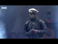 Ezra Collective - Only Love (feat. Pa Salieu) | Radio 1’s Big Weekend 2026 @EzraCollective