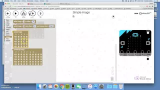 5 Images Part 1 - Show an image on screen