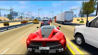 Juegos de Carros - Rally Fury Capitulo 2 - Competencias furiosas de autos deportivos