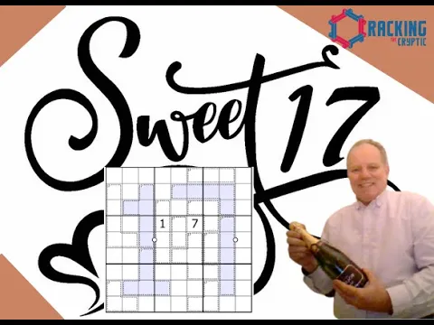 Beautifully Clever Killer Sudoku!