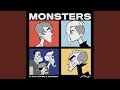 Download Lagu Monsters (feat. Demi Lovato and blackbear)