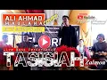 Lagu MINANG • Tasisiah (Zalmon) • Ali Ahmad Maulana Cover • Live Band  Performance Talempong Minang