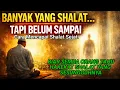 Lagu KAMU SIAP⁉️ Ilmu Waliyullah Mencapai Shalat Sejati Yang Sebenarnya