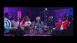 Dinho, Musa Keys & DBN Gogo - Possible (feat. Lebza TheVillain, Makhanj, Optimist Music ZA & Koek Sista)