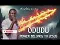 Odudu Instrumental | Theophilus Sunday | 1 Hour Deep Soaking Prayer Sound