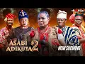 ASABI ADIKUTA 2 2026 Latest Yoruba Movie Ronke Odusanya Muyiwa Ademola Apa Lalude Aminat Abubaka