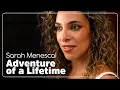 Download Lagu Adventure Of A Lifetime - Sarah Menescal
