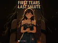First Tears Last Salute | 先哭為敬 | Joyce Cheng 鄭欣宜 | English Adaptation of Cantonese Love Song