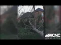 South Charlotte neighbors reflect on damaging tornado as they brace for severe weather