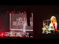Hello Seahorse - Bestia (en vivo) GNP 2025