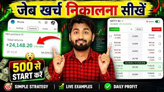 Option Trading Kaise Karte Hain | options trading for beginners | option trading kaise sikhe | f&o