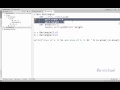 The init Function in Python