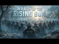 Lagu Wrath Of The Rising Sun — Epic Japanese Orchestral Power Music