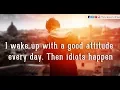 Funny Good Morning Quotes Images