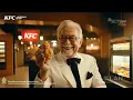Iklan KFC Indonesia - Reward Akhir Bulan 15sec (2024)