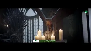 اغنية زلزال محمد رمضان دندنها