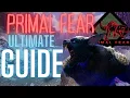 The Ultimate ARK Primal Fear Guide - Everything You Need to Know