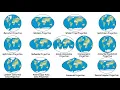 Every Map Projection Explained